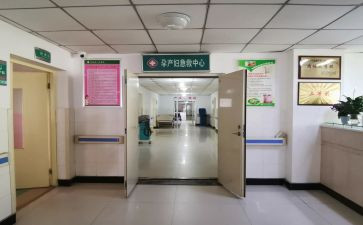 妇科年度工作总结6篇