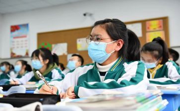 英语复课教学计划6篇