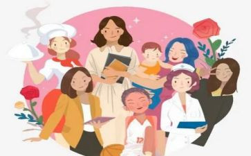 幼儿园38妇女节活动方案模板8篇