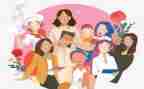 幼儿园38妇女节活动方案8篇