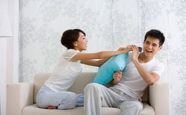 90后夫妻申请书8篇