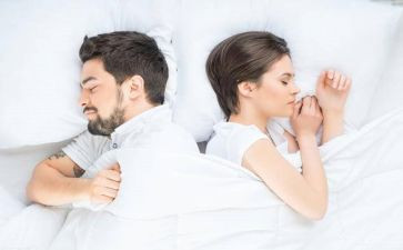 厂夫妻房申请书5篇