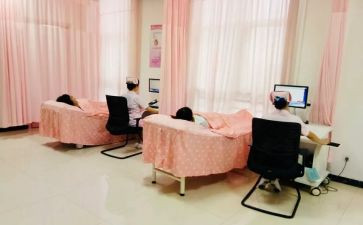 妇幼科工作总结范文6篇