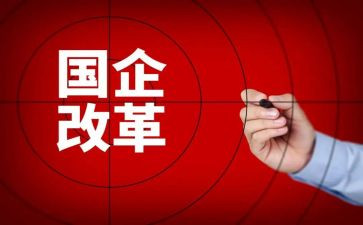 改革的心得体会精选5篇