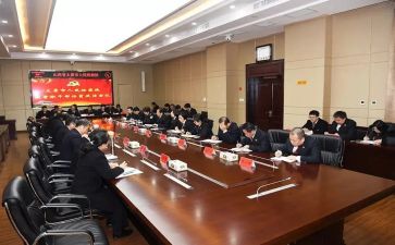 干部述职报告优质7篇