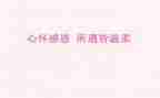 感恩社活动总结通用6篇