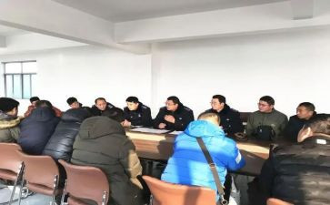 岗前培训培训总结优质5篇
