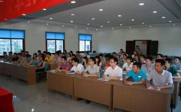 岗前培训自我鉴定优秀7篇