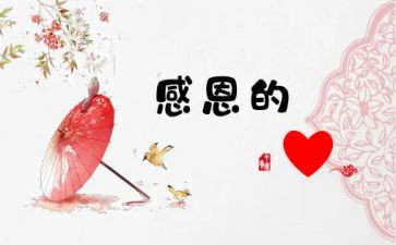 我很感激作文优质6篇