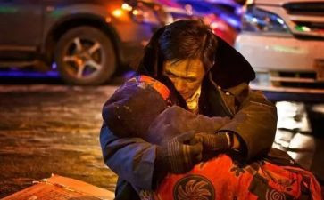 感人故事读后感8篇