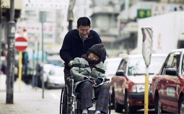 600感人作文6篇