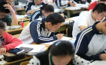 2024届高考作文模板7篇