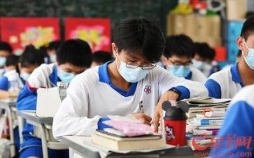 镜高考作文最新6篇