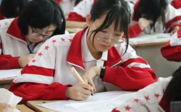 高三的我作文大全800字7篇