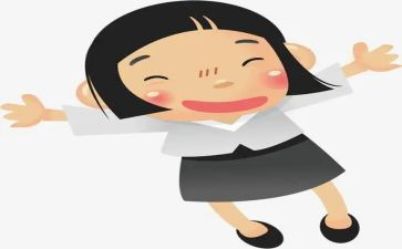 她高兴了作文400字通用5篇