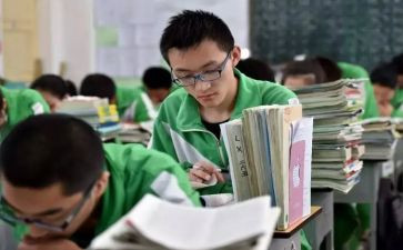 刚上高一作文优秀7篇