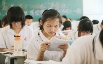 高中班长述职报告5篇