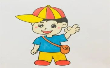 我哥哥的作文最新5篇