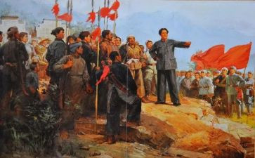 革命事迹的心得体会8篇