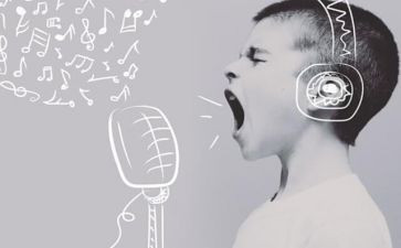歌声小作文8篇