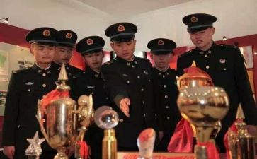 优秀共产员事迹材料推荐7篇