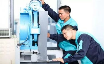 工程维修工作个人总结5篇