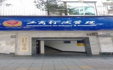 2023工商个人工作总结8篇