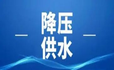 供水工作个人总结5篇