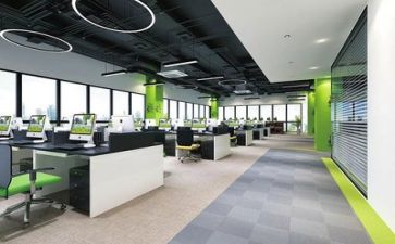 年度公司培训总结报告8篇