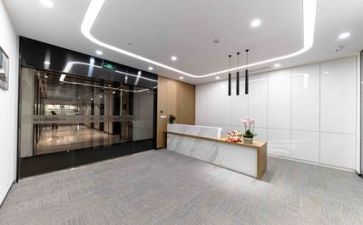 在公司的演讲稿5篇