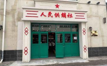乡镇供销社工作总结6篇