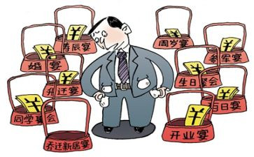 公与私作文800字优质6篇
