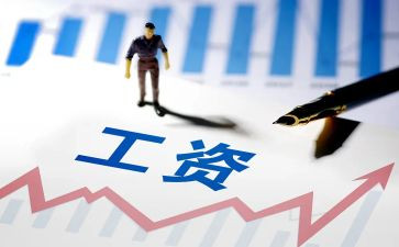 造工资工作总结7篇