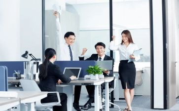 性工作者的培训心得体会5篇