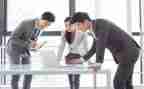 社区工作者工作总结个人总结最新5篇