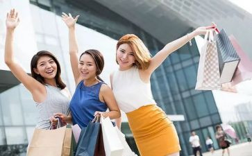 超市购物活动方案6篇