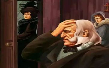 怪老头读后感优秀8篇