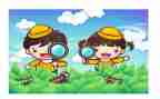 写观察作文优质7篇