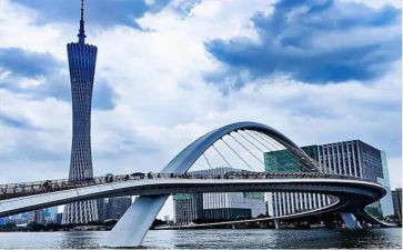 摘广东作文7篇