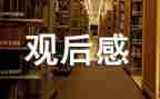 我的长征电影观后感5篇