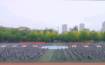 观训心得体会3000字8篇
