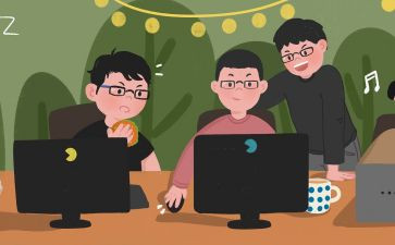 2023年房管员个人工作总结5篇