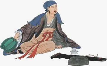 古代的读后感8篇