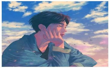 孤独的树读后感8篇