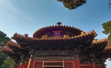 故宫的作文300字8篇
