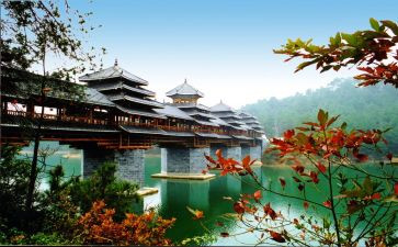 桂林旅游心得6篇