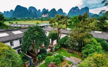 桂林旅游心得体会8篇