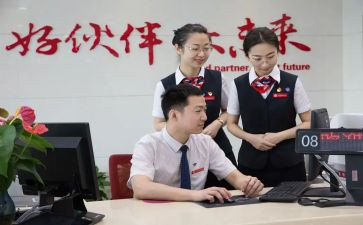 柜员述职报告8篇