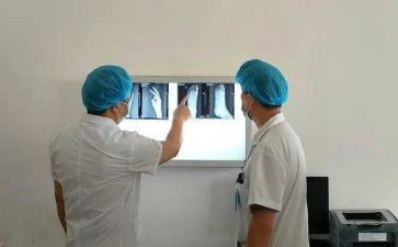 2023骨科个人工作总结优质5篇