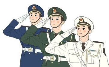 国防班演讲稿模板8篇